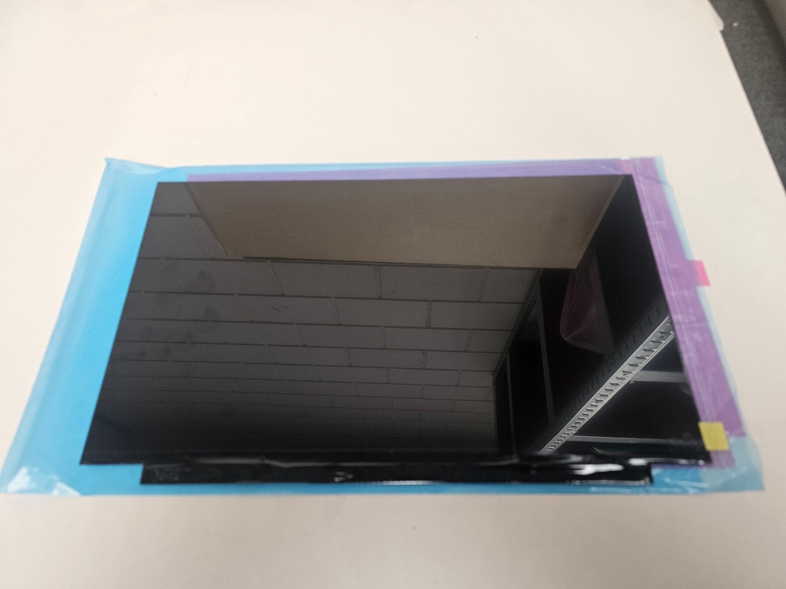 AUO B156HAN02.1 15.6" FHD IPS LCD Scherm 1920x1080 Mat Nieuw, Gaming, IPS, Nieuw, Ophalen of Verzenden