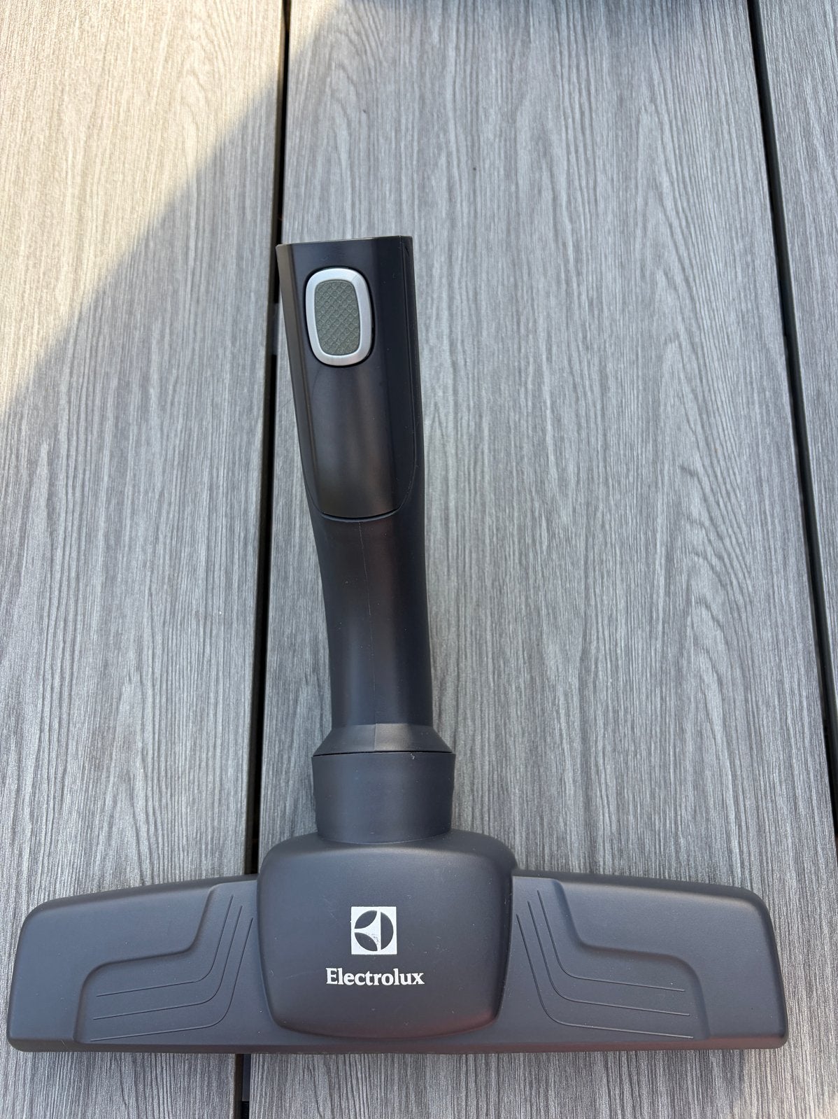 Electrolux stofzuigermondstuk -  nieuw, Witgoed en Apparatuur, Inclusief accessoires, Overige typen, Nieuw, Ophalen of Verzenden