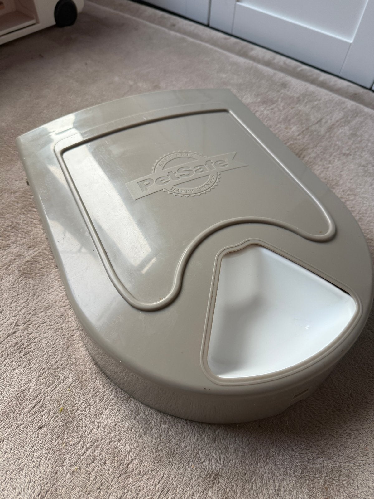 PetSafe. voerautomaat 5 maaltijden, Ophalen of Verzenden, Kat