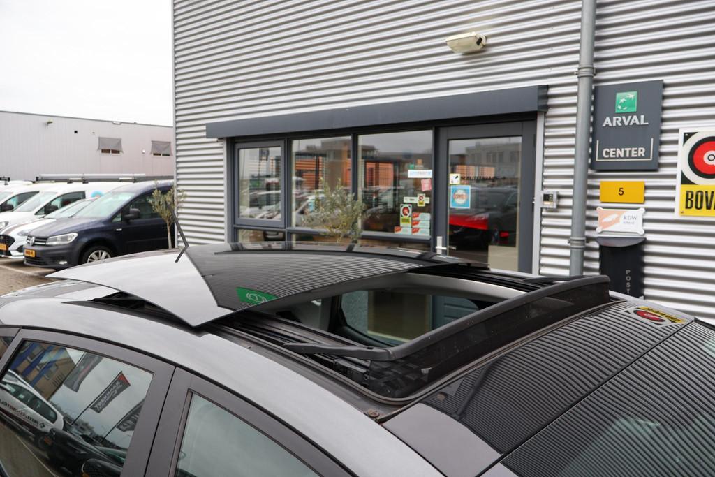 Ford Fiesta 1.0 EcoBoost Titanium 1e Eigenaar | Volledig Ond, Voorwielaandrijving, Gebruikt, Euro 6, 23 km/l