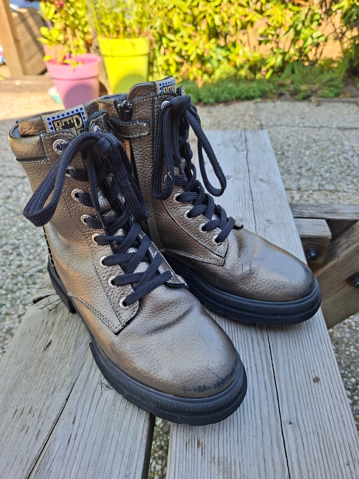 Red rag kinderschoenen maat 33, Ophalen, Gebruikt, Red Rag, Meisje