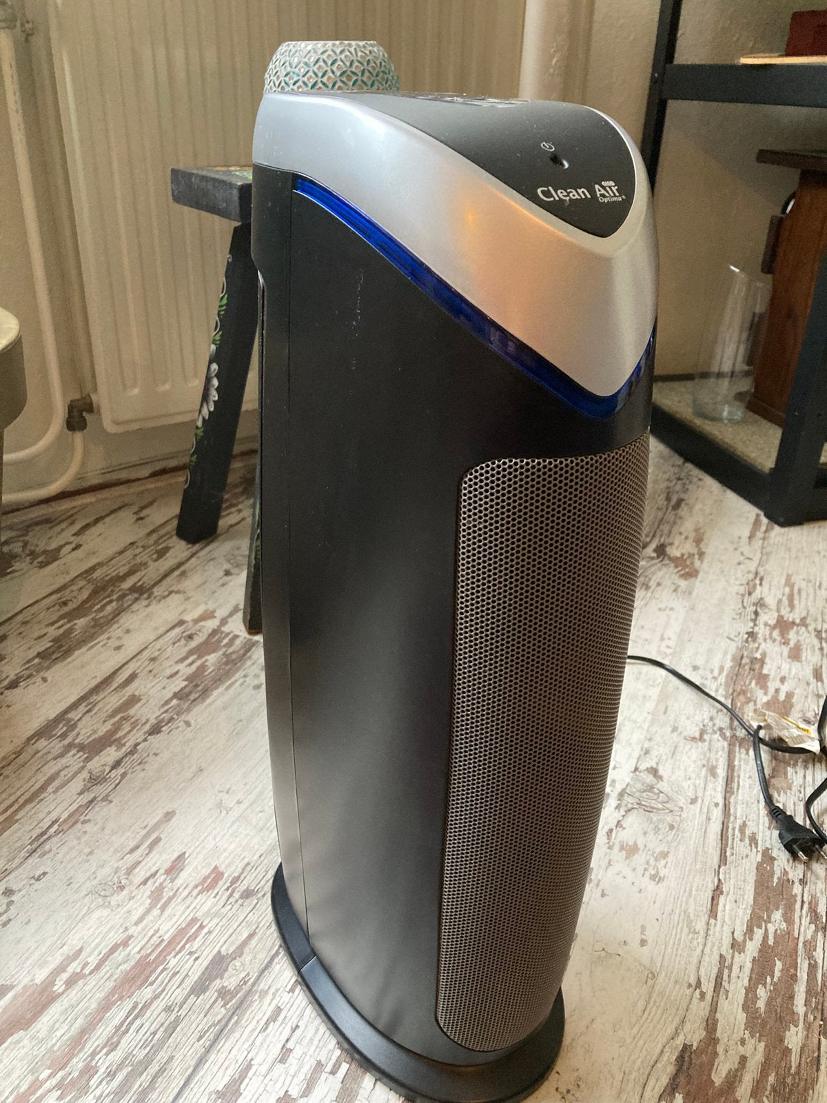 HEPA UV ionisator luchtreiniger, Ophalen, Zo goed als nieuw, Luchtreiniger