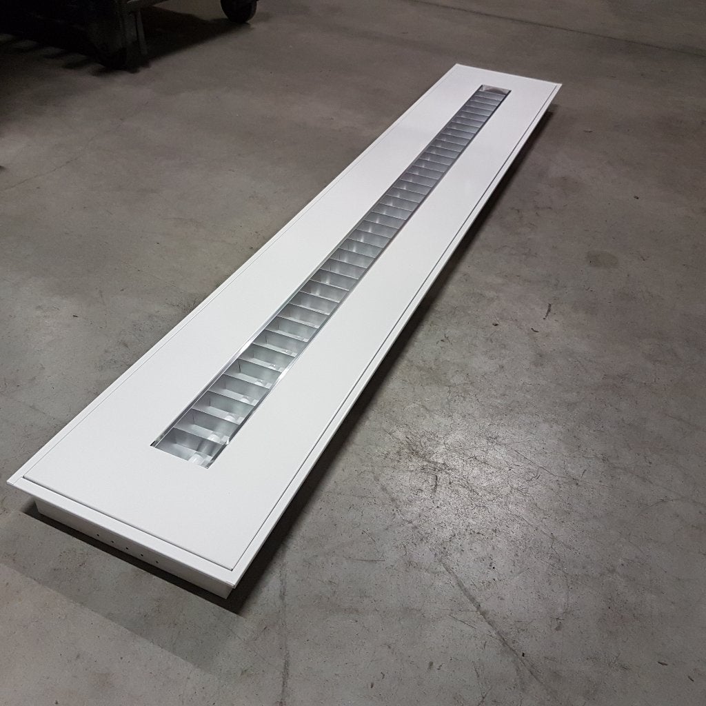 30x TL armaturen - 1x35 watt - T5 warm white 830 - nieuw, Ophalen, Nieuw