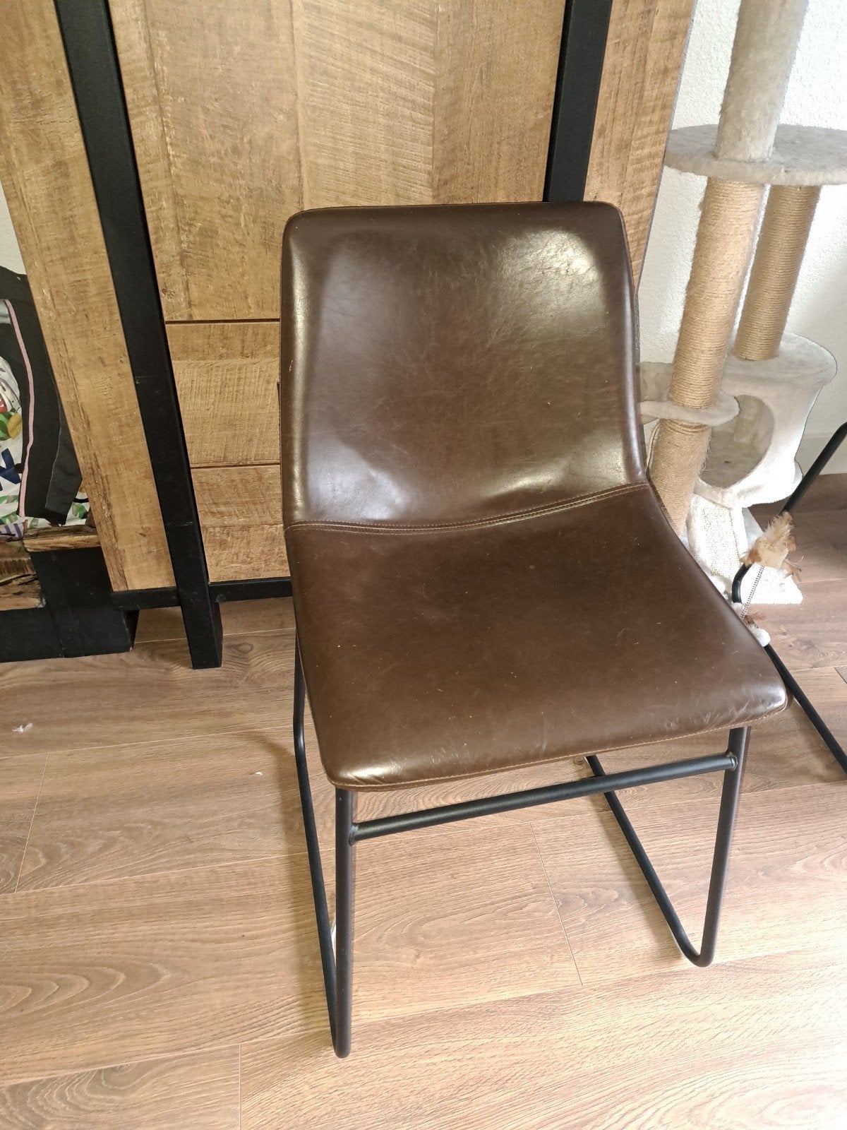 eetkamer stoelen, Ophalen of Verzenden