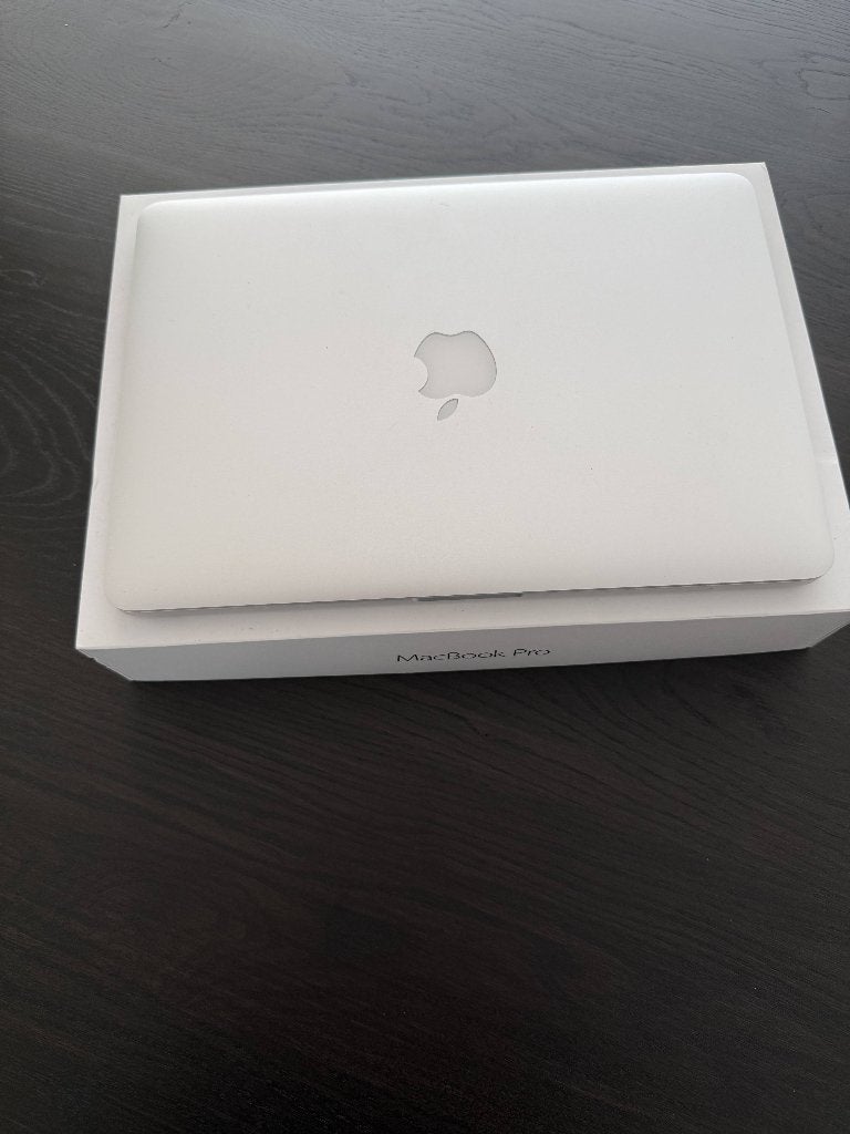 Macbook Pro 13 inch Retina 2015, Computers en Software, Gebruikt, 2 tot 3 Ghz, 13 inch, Ophalen