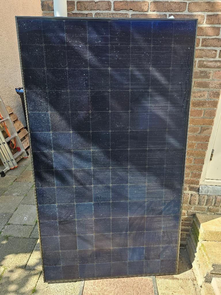 SunPower MAX3-415 BLK MAXEON 3 zonnepaneel, Ophalen, Nieuw