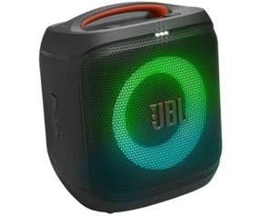 JBL PartyBox Encore Essential 2, Ophalen, JBL, Zo goed als nieuw, 60 tot 120 watt