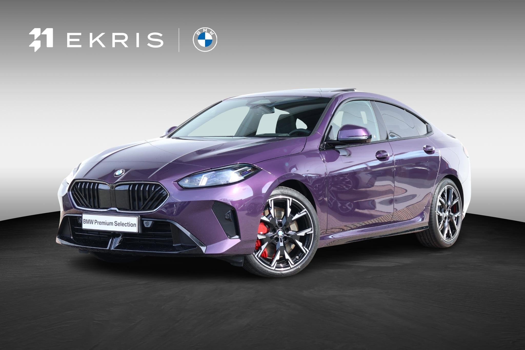 BMW 2 Serie Gran Coupé 220 M Sport Design Edition M- Sport
