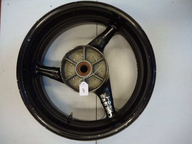 CBR900 2000 - 2001 Honda Velg D1-23732