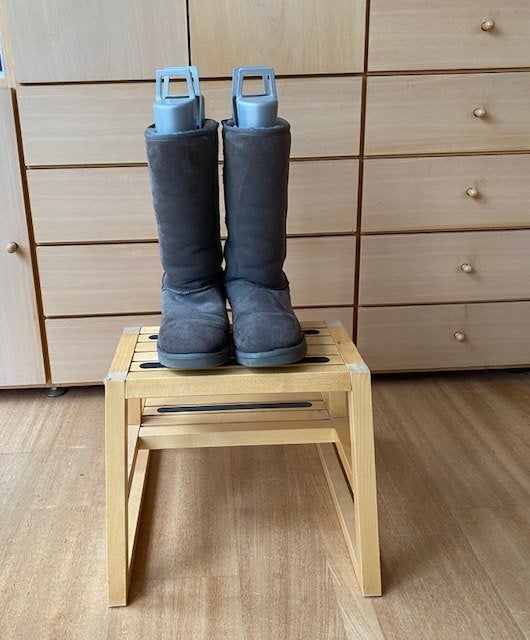 UGG Lange laarzen, Kleding | Dames, Ophalen, Hoge laarzen, UGG, Grijs