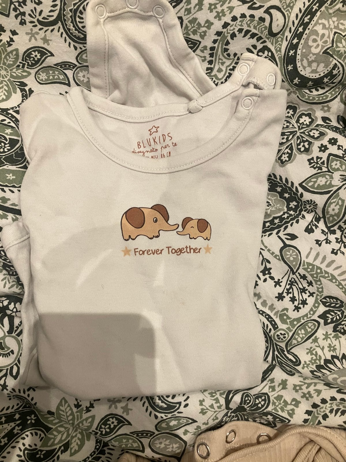 Babykleding pakket (1-2 jaar) van diverse merken, Ophalen of Verzenden, Gebruikt, Overige maten