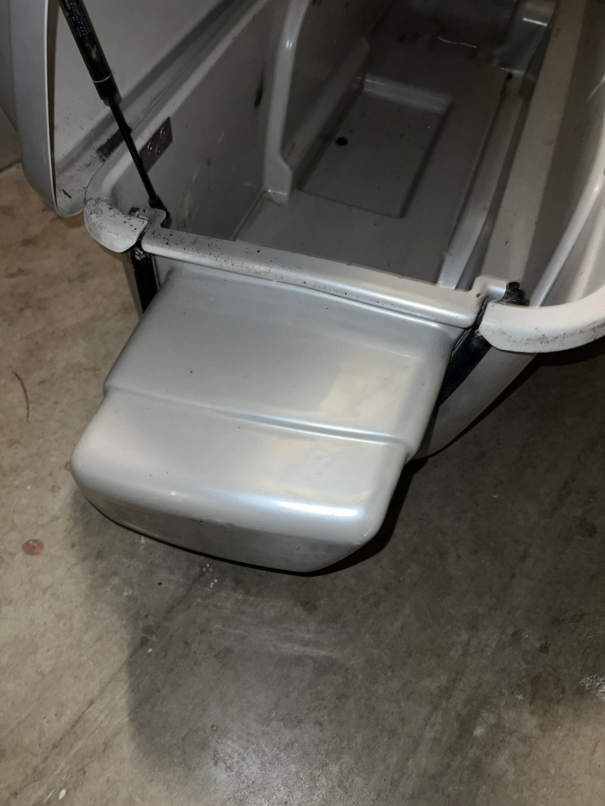 MFT BACKBOX VERLENG SETS, Ophalen of Verzenden, Gebruikt