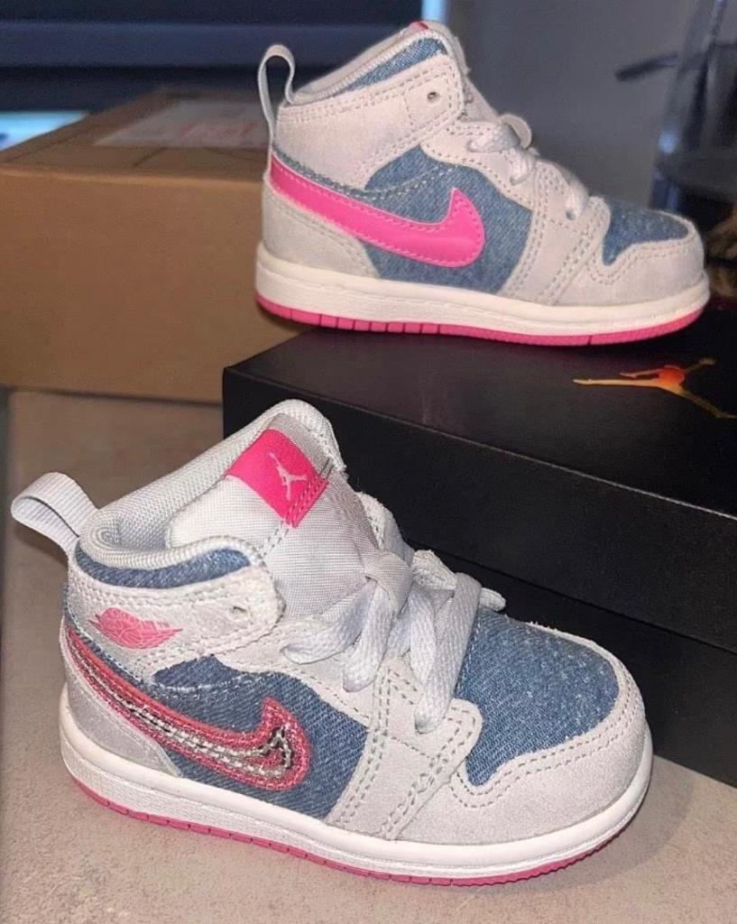 Baby schoenen, Ophalen, Zo goed als nieuw, Jongetje of Meisje, Schoentjes