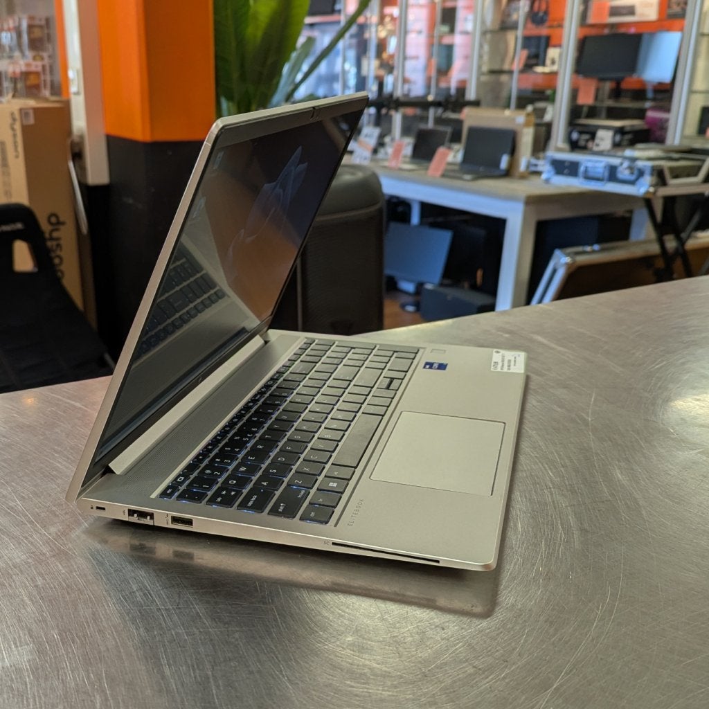 HP Elitebook 650 G9 15,6" i7 12th 16GB 512SSD, HP, Zo goed als nieuw, Support@hp.com, 1501 Page Mill Road
Palo Alto, CA 94304
USA