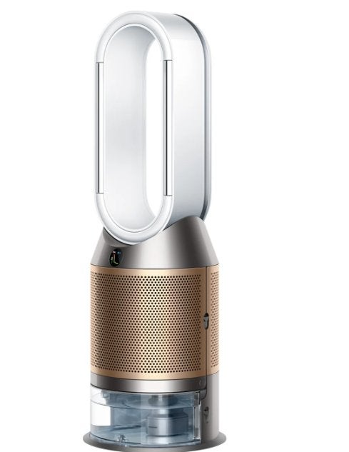 DysonDyson Purifier Humidify+ Cool PH2, Witgoed en Apparatuur, Luchtbehandelingsapparatuur, Verzenden, Zo goed als nieuw, Luchtreiniger