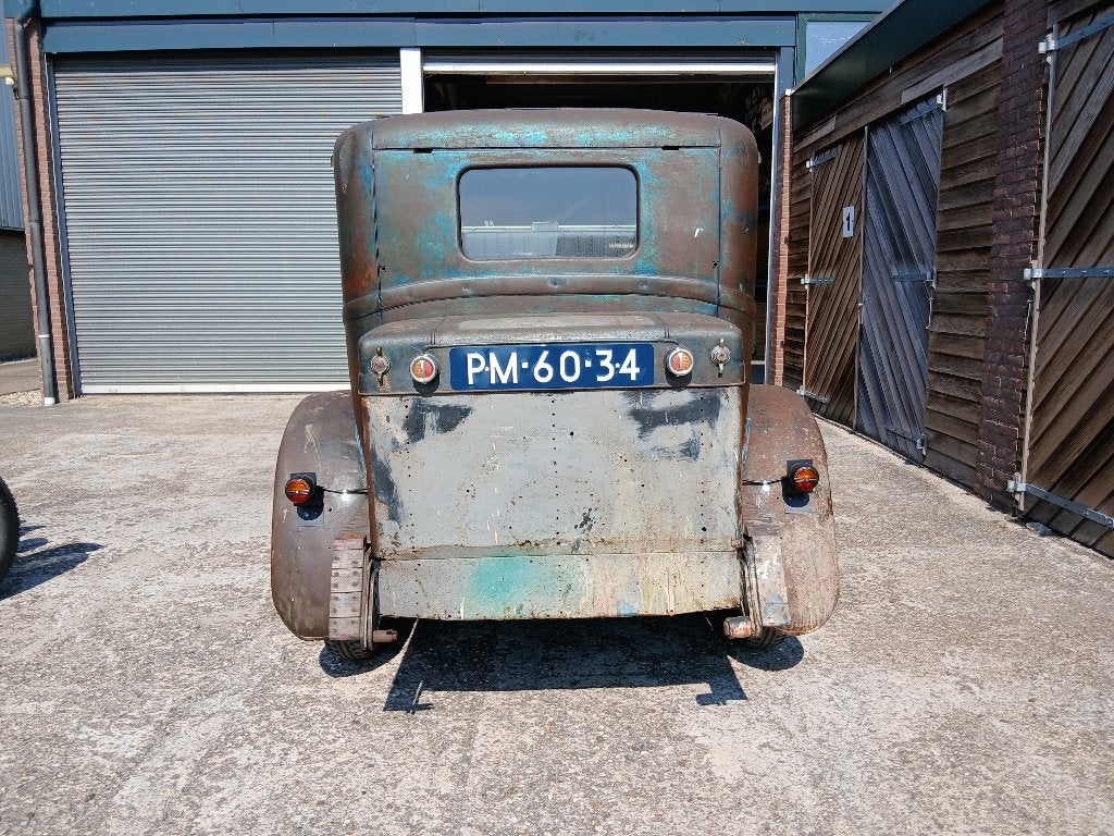 Oldtimers, foto 9
