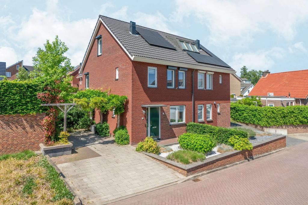 woning te huur Groesbeek, 50 m² of meer, Nijmegen