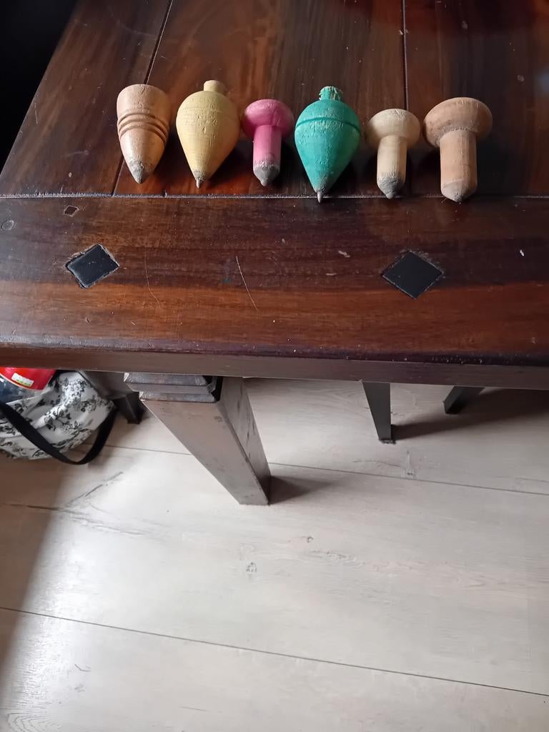 Nostalgie tollen, Ophalen of Verzenden