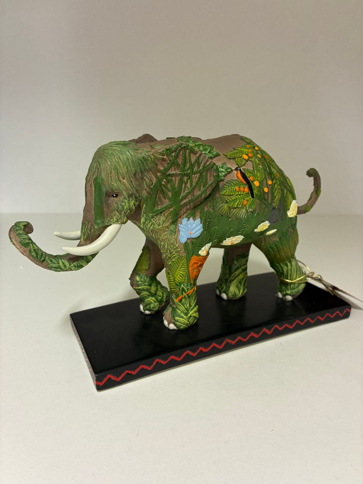 Westland Giftware Jungle Tusk (nieuw) olifant, Verzenden, Nieuw, Dier