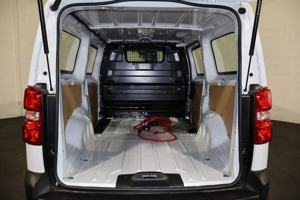 Fiat E-Scudo L3 75 kWh (bj 2025), 2027 kg, Wit, Origineel Nederlands, 349 km