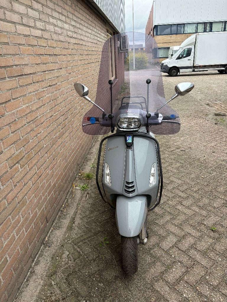 scooters, Fietsen en Brommers, Overige merken, Ophalen of Verzenden, Zo goed als nieuw, Benzine