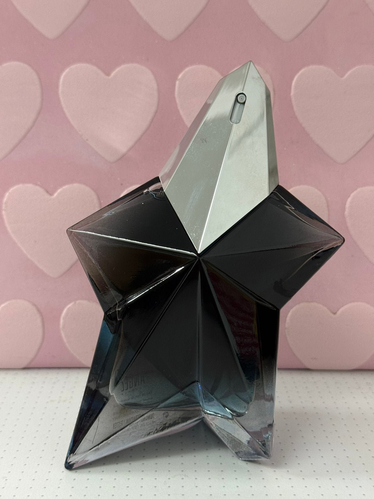Thierry mugler angel fantasm 100ml edp sensuelle refillable, Ophalen of Verzenden, Nieuw