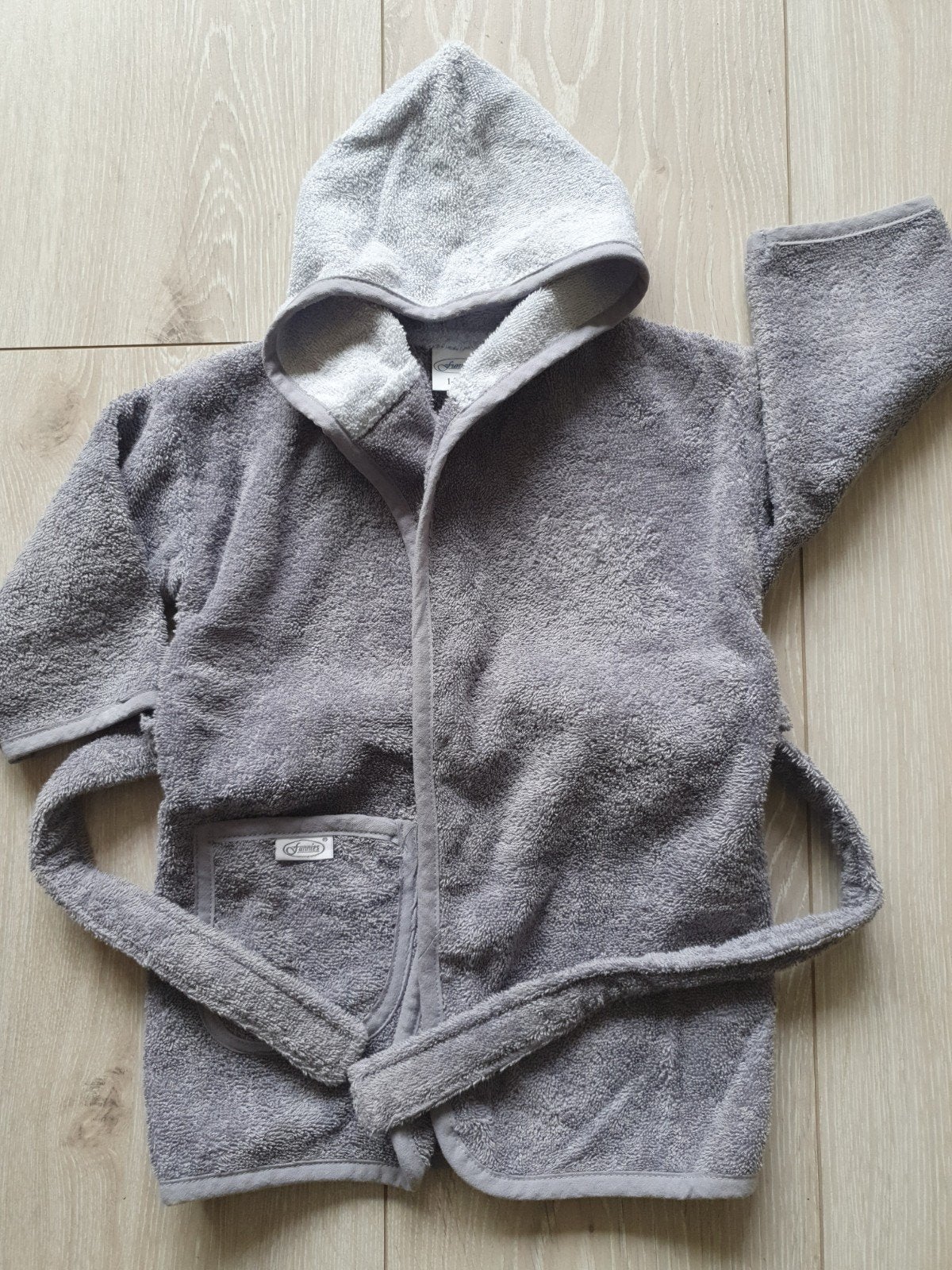 Badjas Maat 86/92 Funnies, Ophalen of Verzenden, Nieuw, Jongetje of Meisje, Nacht- of Onderkleding