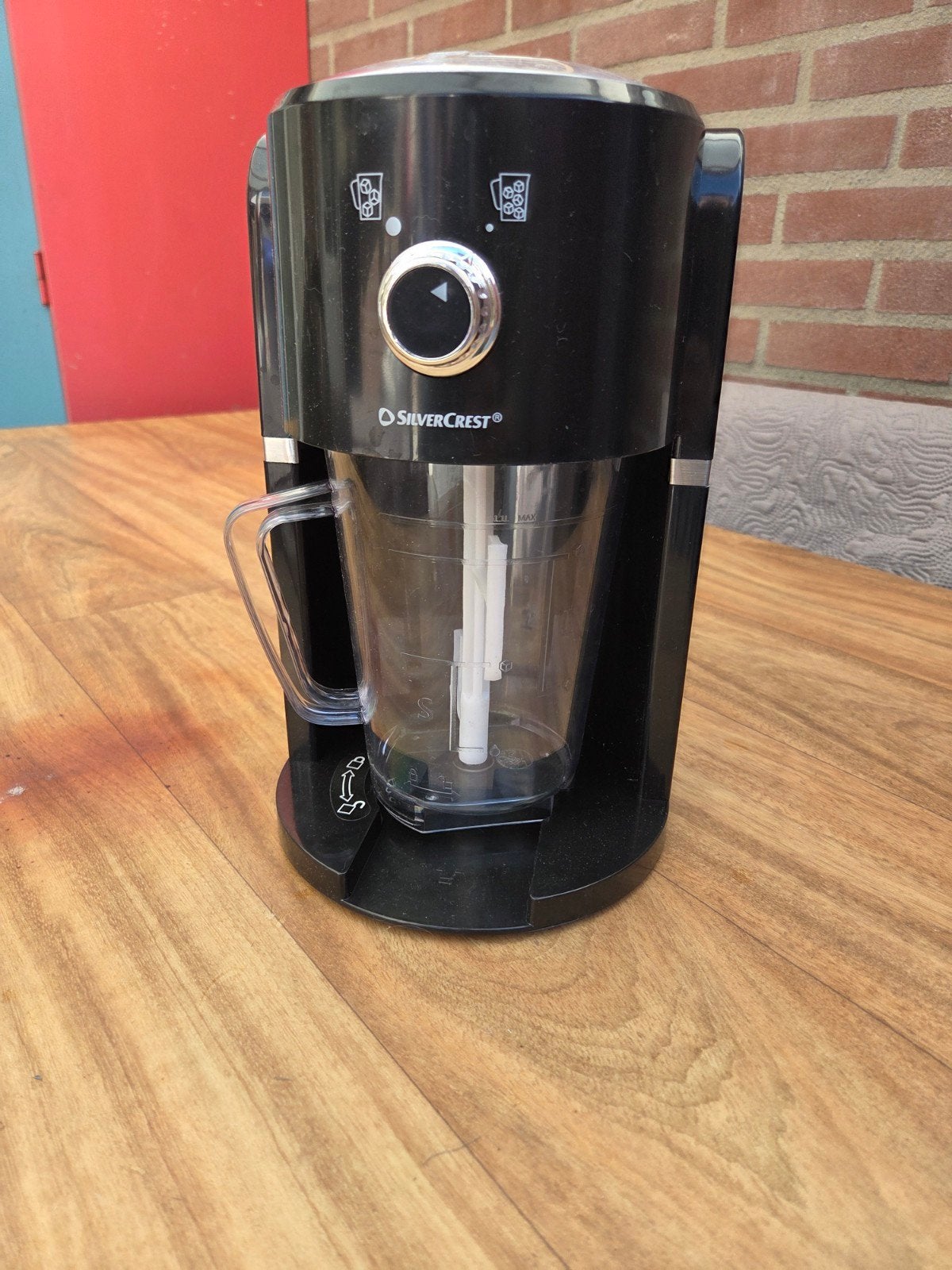 SilverCrest Blender - Smoothies en Shakes, Ophalen of Verzenden