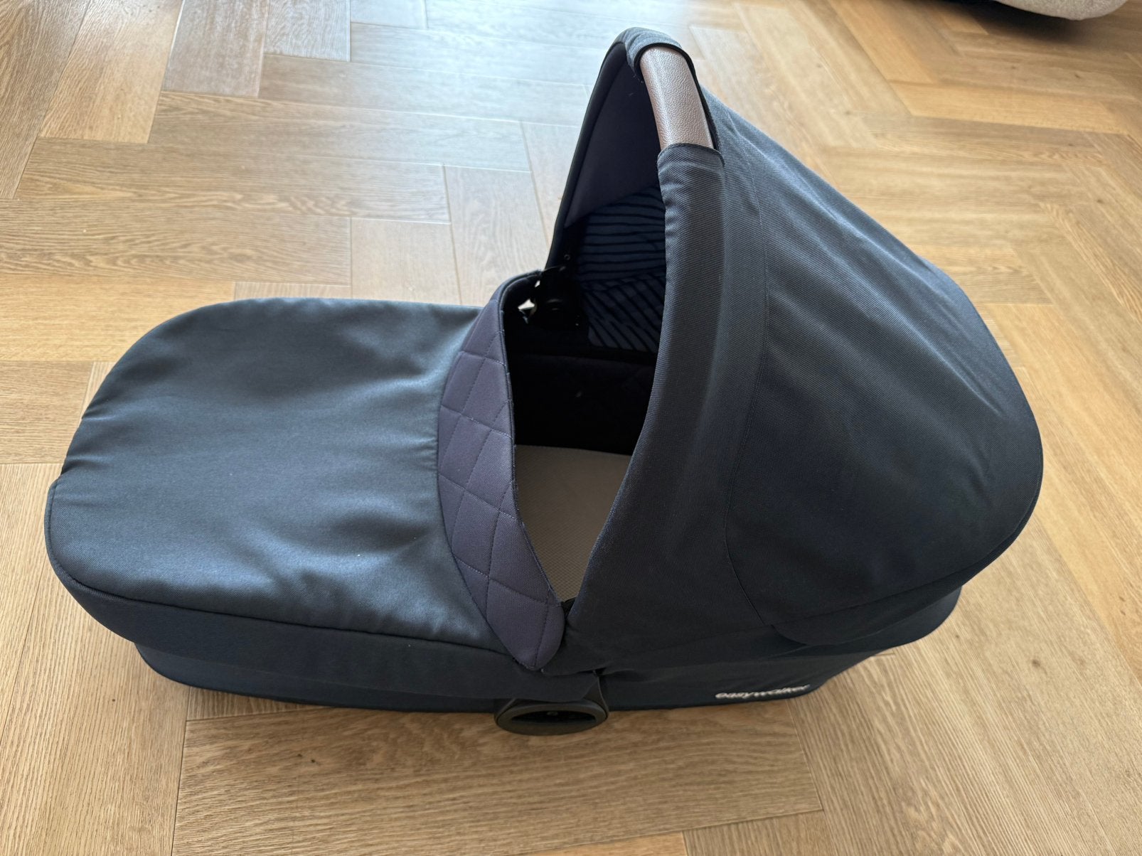 Foto 2 van Easywalker Harvey 2 – incl. reiwieg