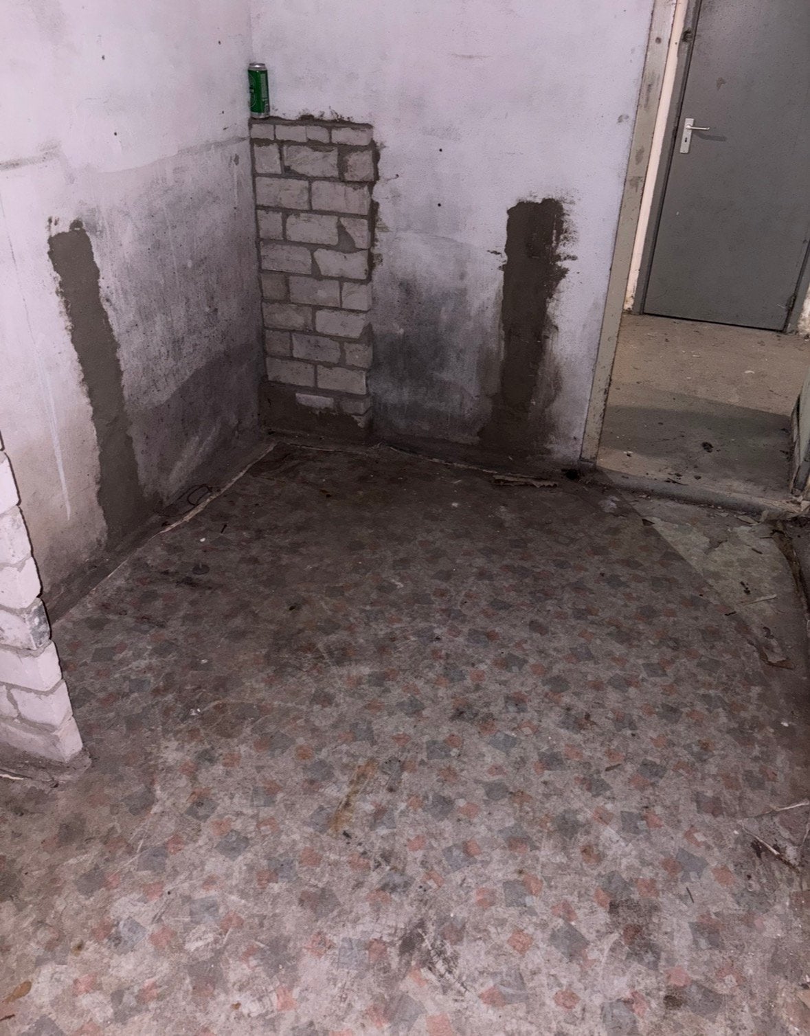Berging opslag garage te huur rotterdam, Ophalen of Verzenden, Zo goed als nieuw