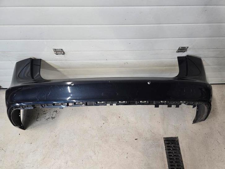 Achterbumper 4x pdc Audi A6 C7 avant bj 2012-2018, Audi, Gebruikt, Sidali047@hotmail.com, Achter