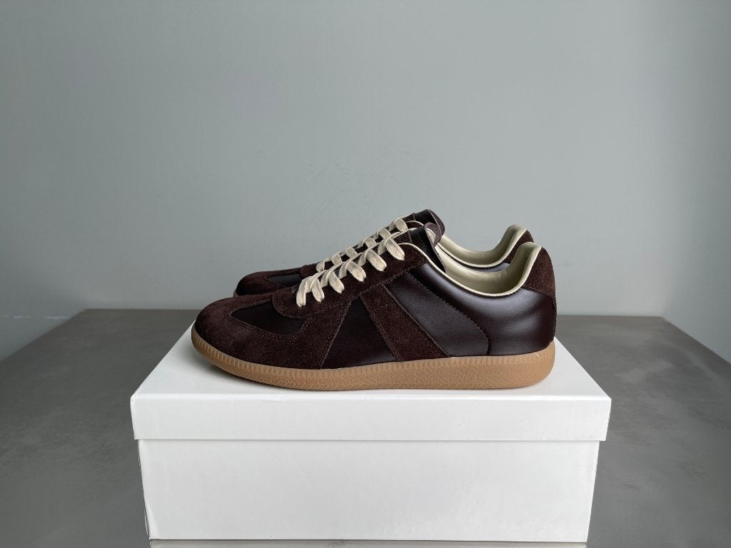 Maison Margiela Replica, Bruin, Verzenden, Maison Margiela, Nieuw
