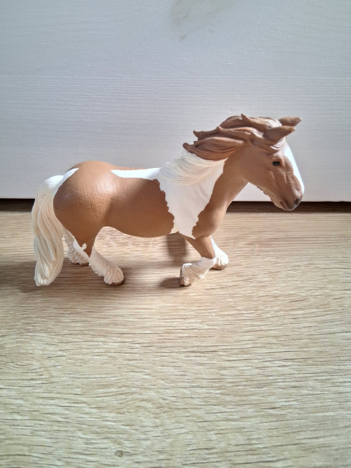 2 Schleich paarden te koop!, Ophalen of Verzenden, Zo goed als nieuw