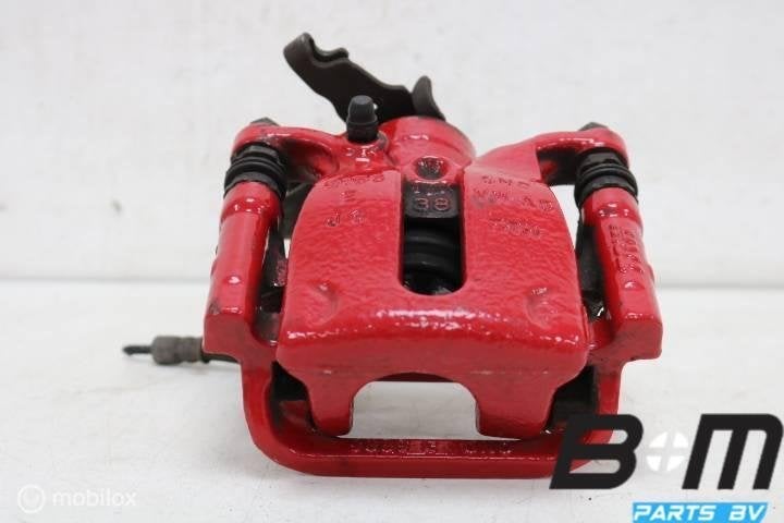 Remklauw linksachter VW Polo 2G GTI 2Q0615423B, Gebruikt