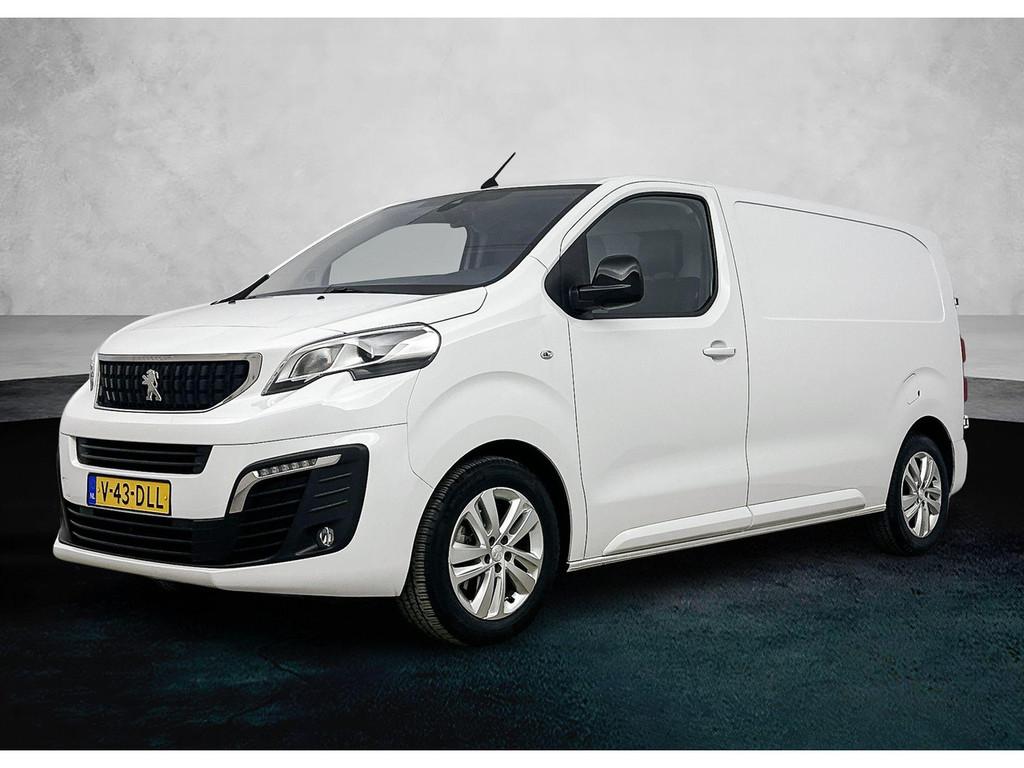 Peugeot Expert 145pk Automaat L2 | Navigatie | Camera | Lich, Automaat, 4 cilinders, 14 km/l, Bedrijf