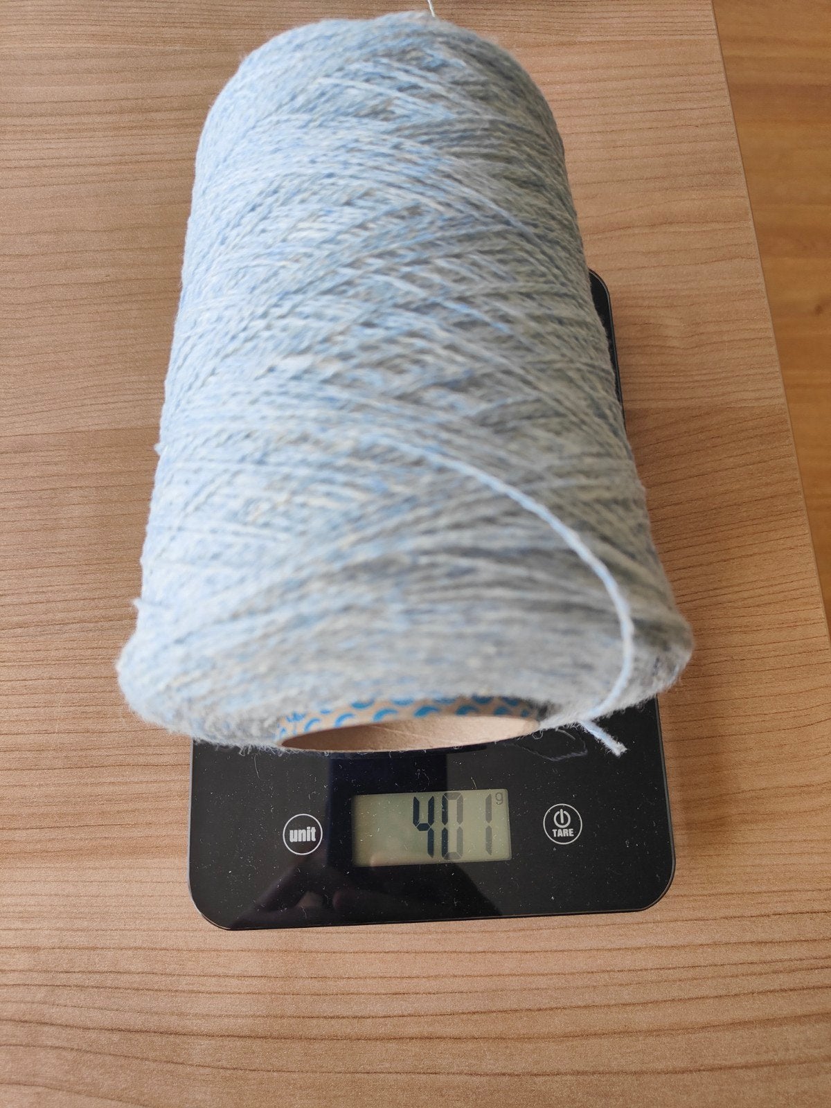 360 gram wol van Holst Garn Supersoft 100% wol, Ophalen of Verzenden, Nieuw, Breien of Haken, Wol of Garen