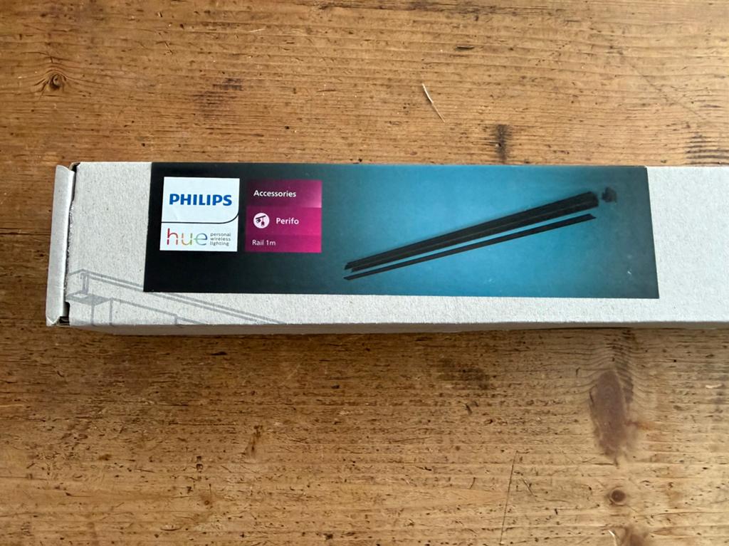Philips Hue Perifo 1.0 meter nieuw, Ophalen, Nieuw