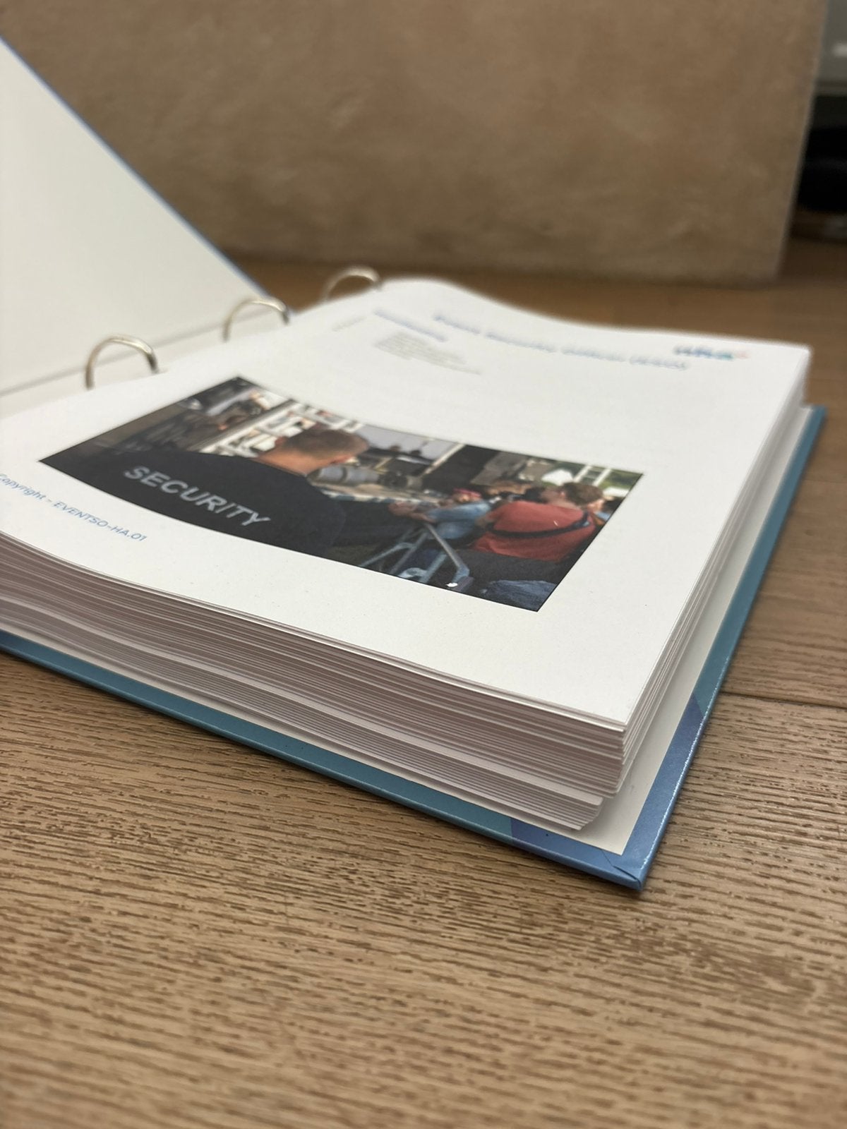 Nha beveiliging, Boeken, Ophalen of Verzenden, Beta, Zo goed als nieuw