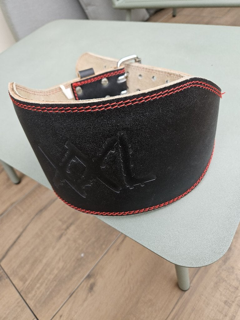 Waist Belt, Sport en Fitness, Ophalen, Nieuw