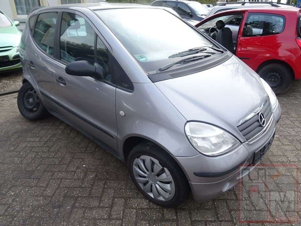 Mercedes-Benz A-klasse W168 sloop alle onderdelen te koop zi, Gebruikt, -, -, Ophalen of Verzenden