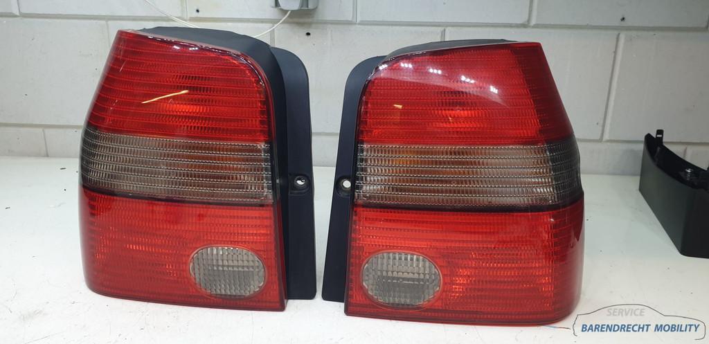 Cambridge achterlichten links rechts Lupo Volkswagen VW orig, Auto-onderdelen, Verlichting, Gebruikt, Volkswagen, Volkswagen AG