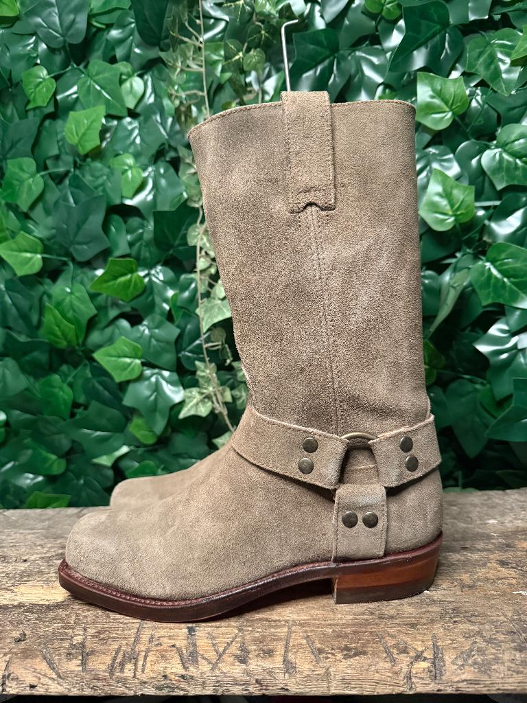 Nieuwe prachtige biker boots van Sendra maat 39, Kleding | Dames, Schoenen, Overige kleuren, Nieuw, Ophalen of Verzenden, Sendra