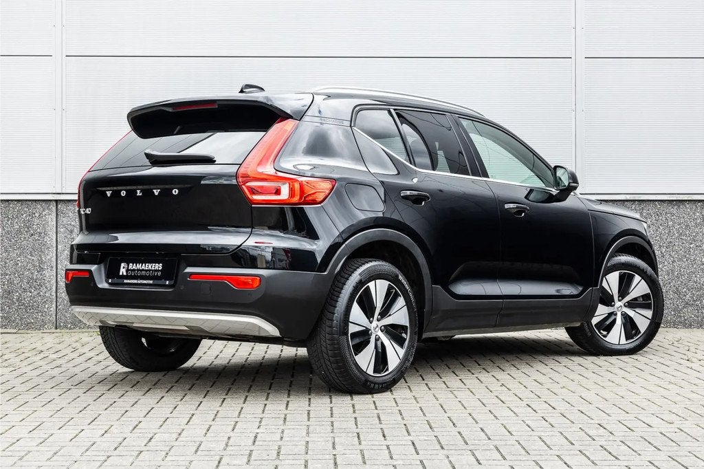 Volvo XC40 1.5 T4 Recharge Inscription Expressi € 22.900,0, Automaat, Stof, Gebruikt, 1712 kg