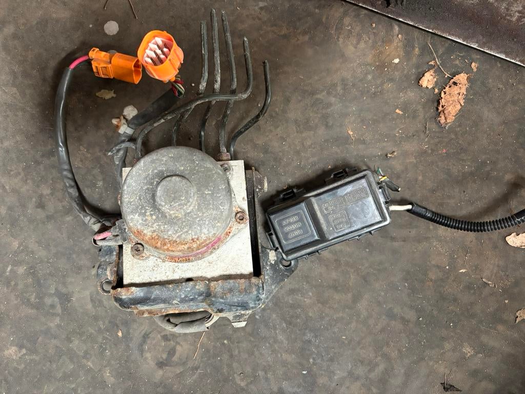 Honda Civic ABS pomp, Auto-onderdelen, Ophalen of Verzenden, Gebruikt, Honda