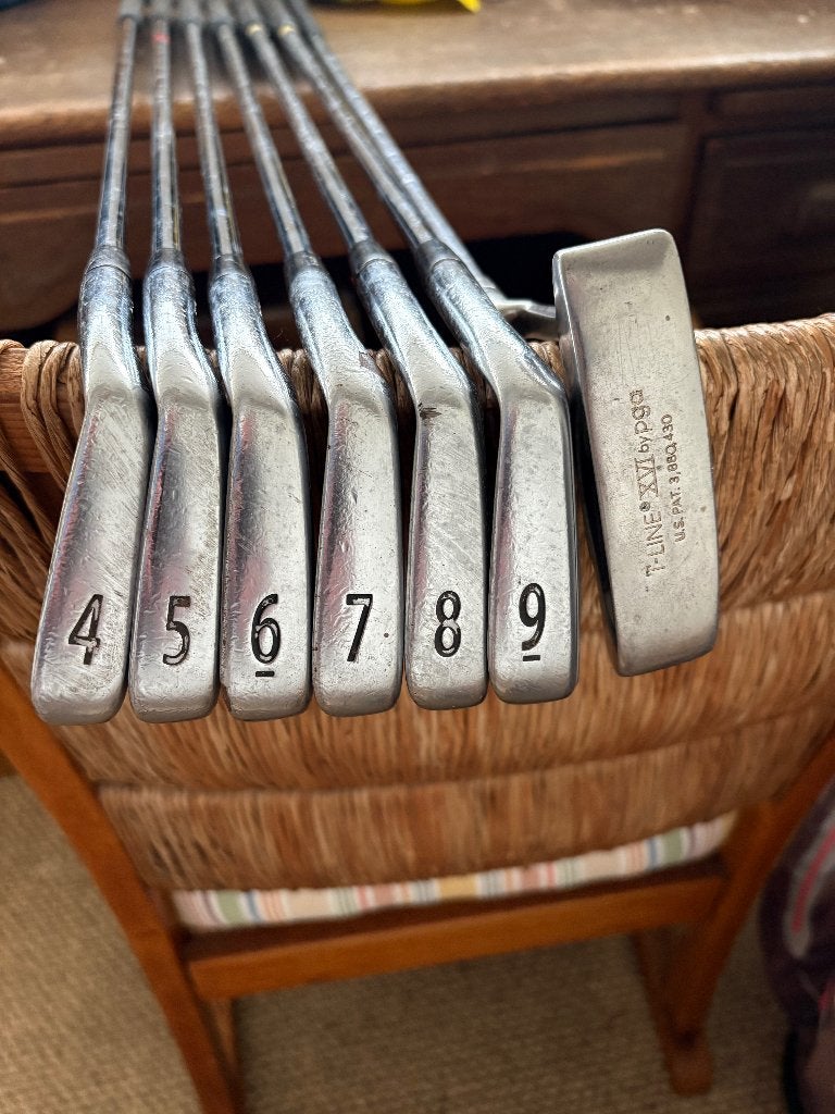 golfclubs titleist plus tas plus putter en ballen, Sport en Fitness, Golf, Ophalen, Gebruikt, Club, Overige merken