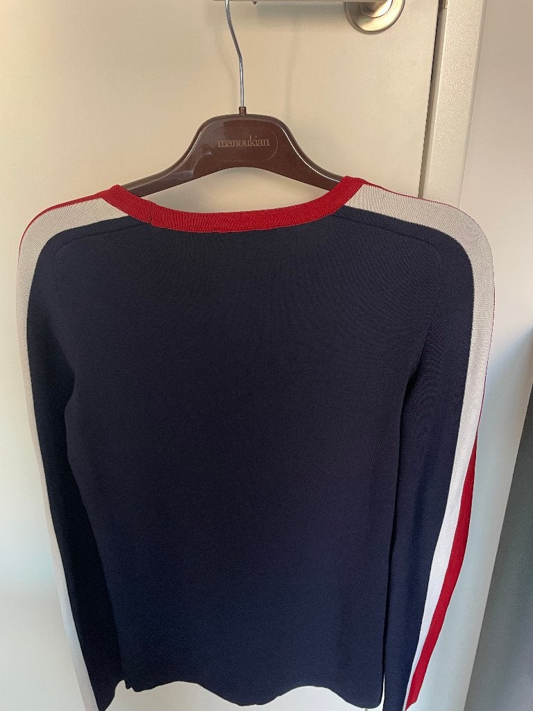 Stoere trui van het merk NIKKIE, Maat 38/40 (M), Nieuw, Nikkie, Verzenden