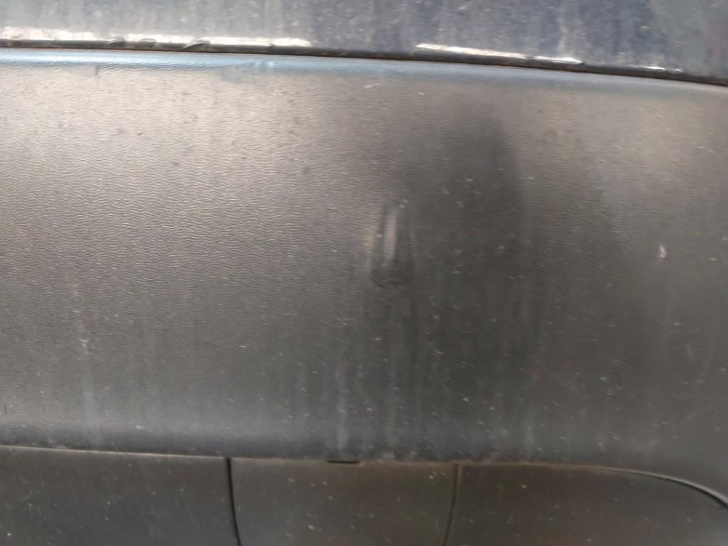 Bumper Achter Volkswagen Golf V (1K1) 2008 1K6807417GRU, Auto-onderdelen, Gebruikt, Volkswagen, Volkswagen AG, Kundenbetreuung@volkswagen.de