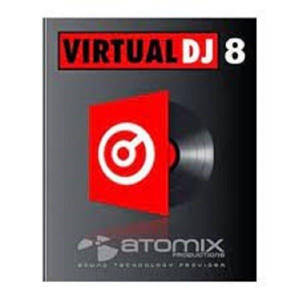Atomix Virtual DJ 2021 v8.5 Infinity, Computers en Software, Audio-software, Nieuw, Windows, Ophalen