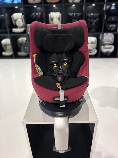 Swandoo Marie ⁵ I-size Autostoeltje, Verstelbare rugleuning, Autogordel, 9 t/m 18 kg, Nieuw