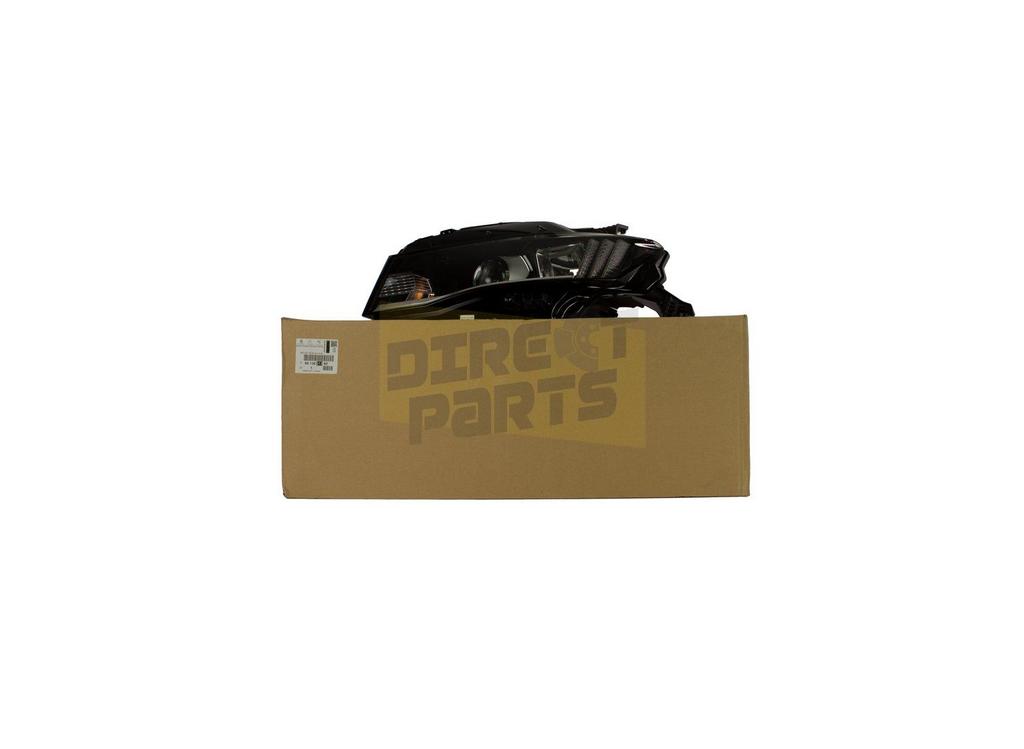 Peugeot 508 Koplamp Links (halogeen) Origineel  9813621380, Auto-onderdelen, Verlichting, -, Verzenden, -, Nieuw